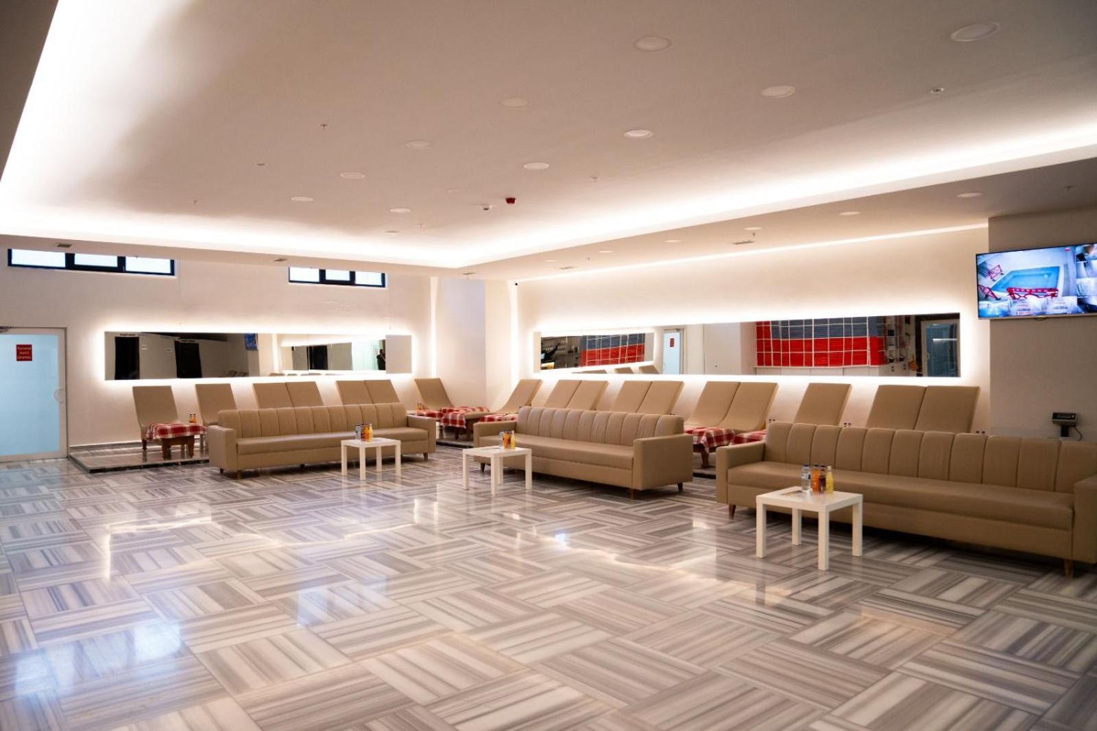 Ramada Encore By Wyndham Arnavutkoy Hotel Istanbul