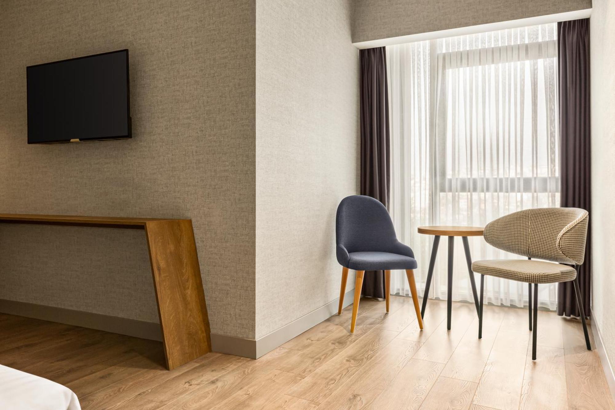 Ramada Encore By Wyndham Arnavutkoy Provincia di Istanbul