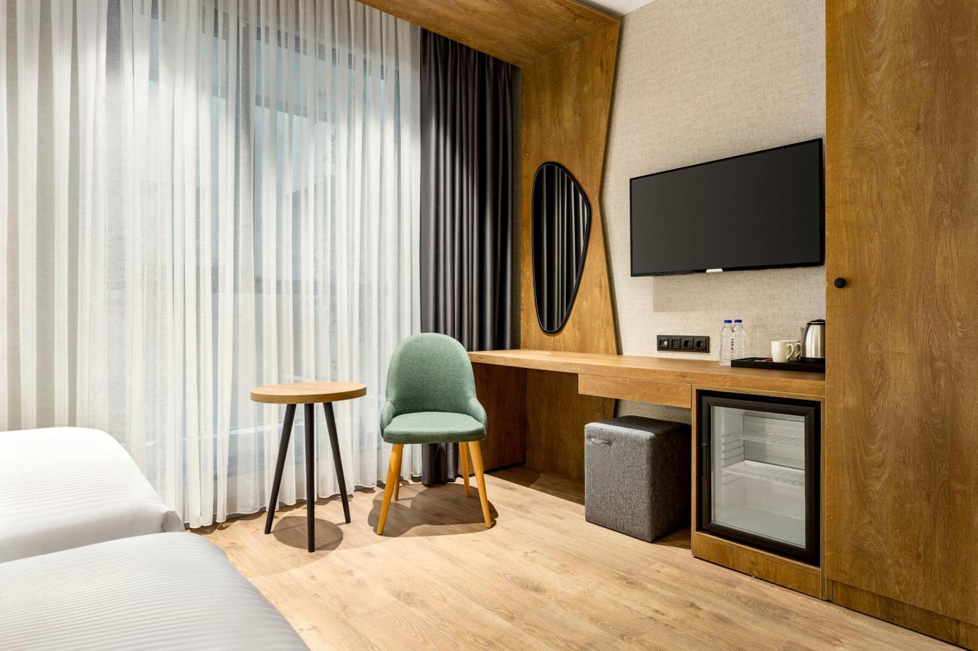 Hotel Ramada Encore By Wyndham Arnavutkoy Provincia di Istanbul