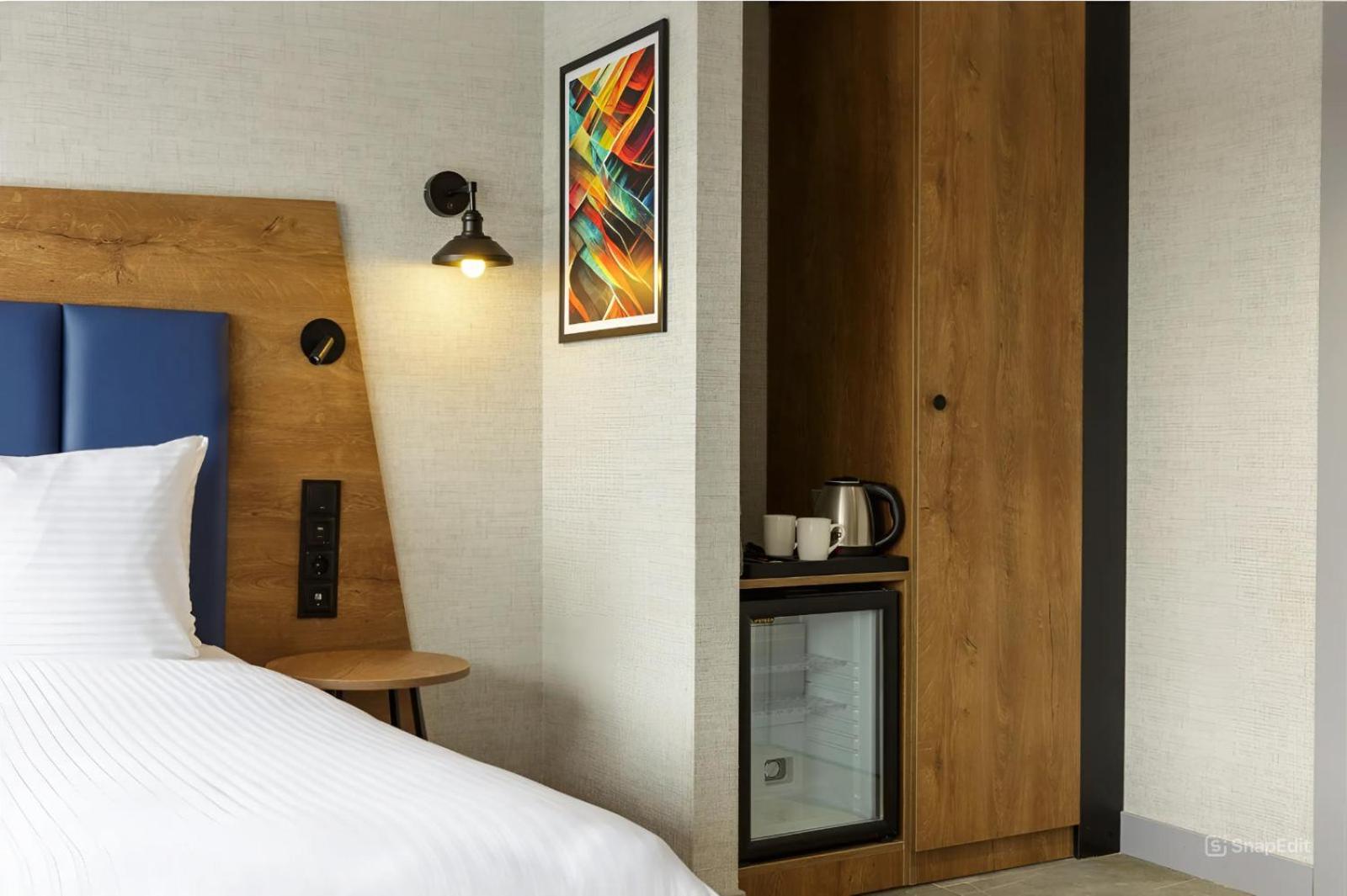 Ramada Encore By Wyndham Arnavutkoy Hotel Provincia di Istanbul