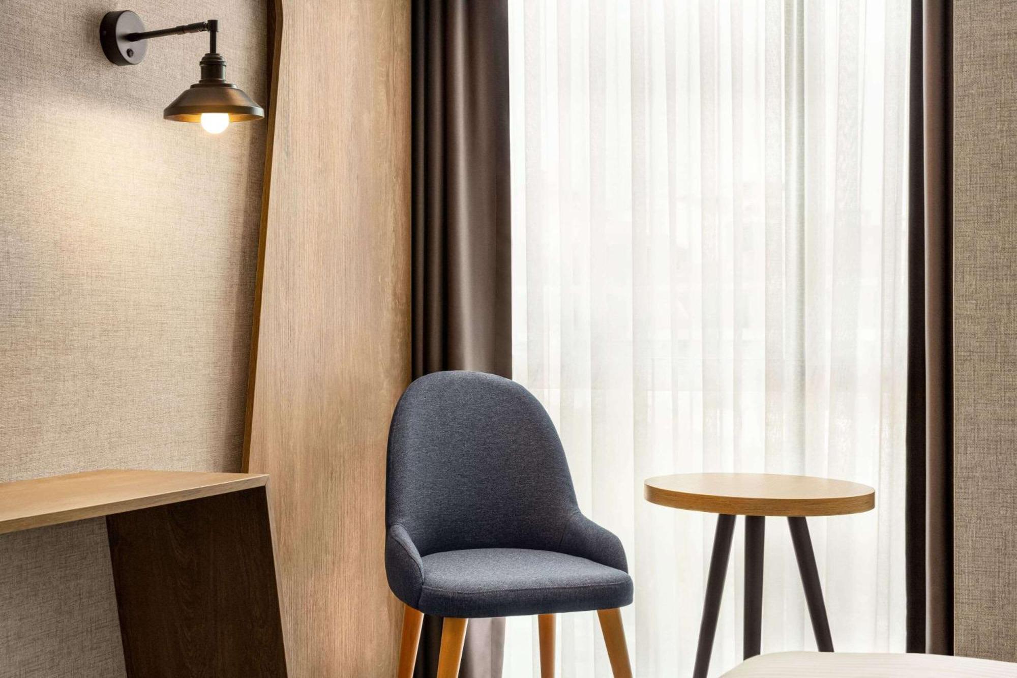 Hotel Ramada Encore By Wyndham Arnavutkoy Provincia di Istanbul