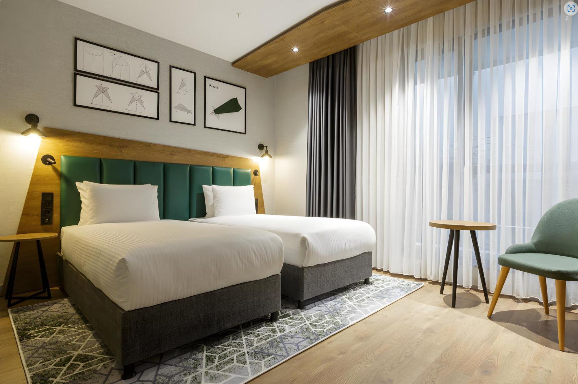 Ramada Encore By Wyndham Arnavutkoy * Provincia di Istanbul