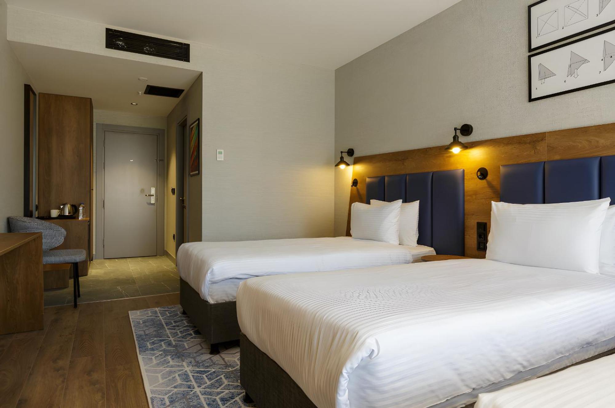 Ramada Encore By Wyndham Arnavutkoy Hotel Provincia di Istanbul