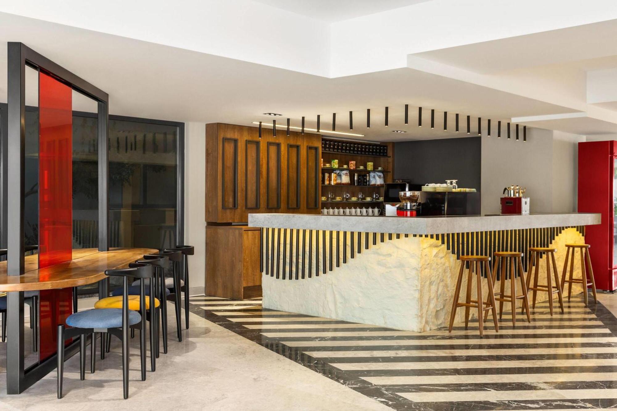 Ramada Encore By Wyndham Arnavutkoy