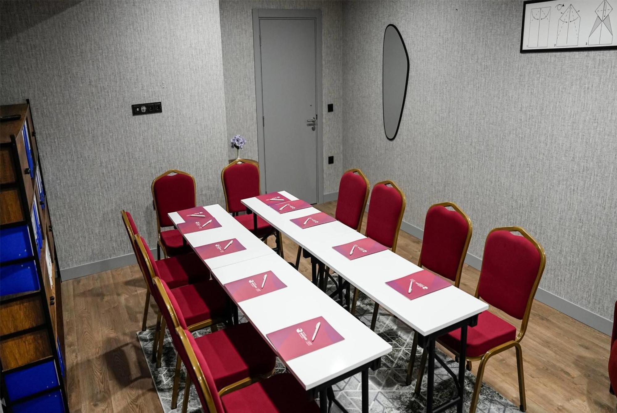 Ramada Encore By Wyndham Arnavutkoy Hotel *