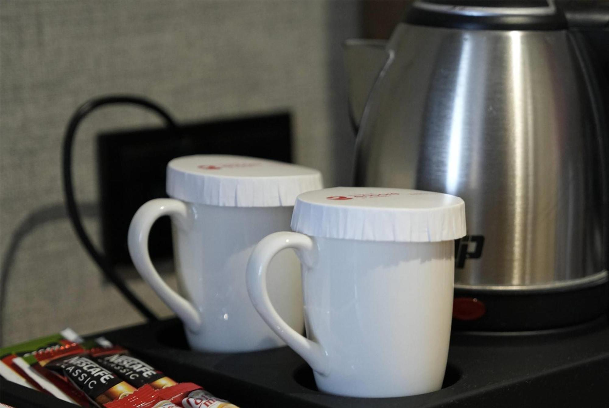 Ramada Encore By Wyndham Arnavutkoy Hotel Provincia di Istanbul