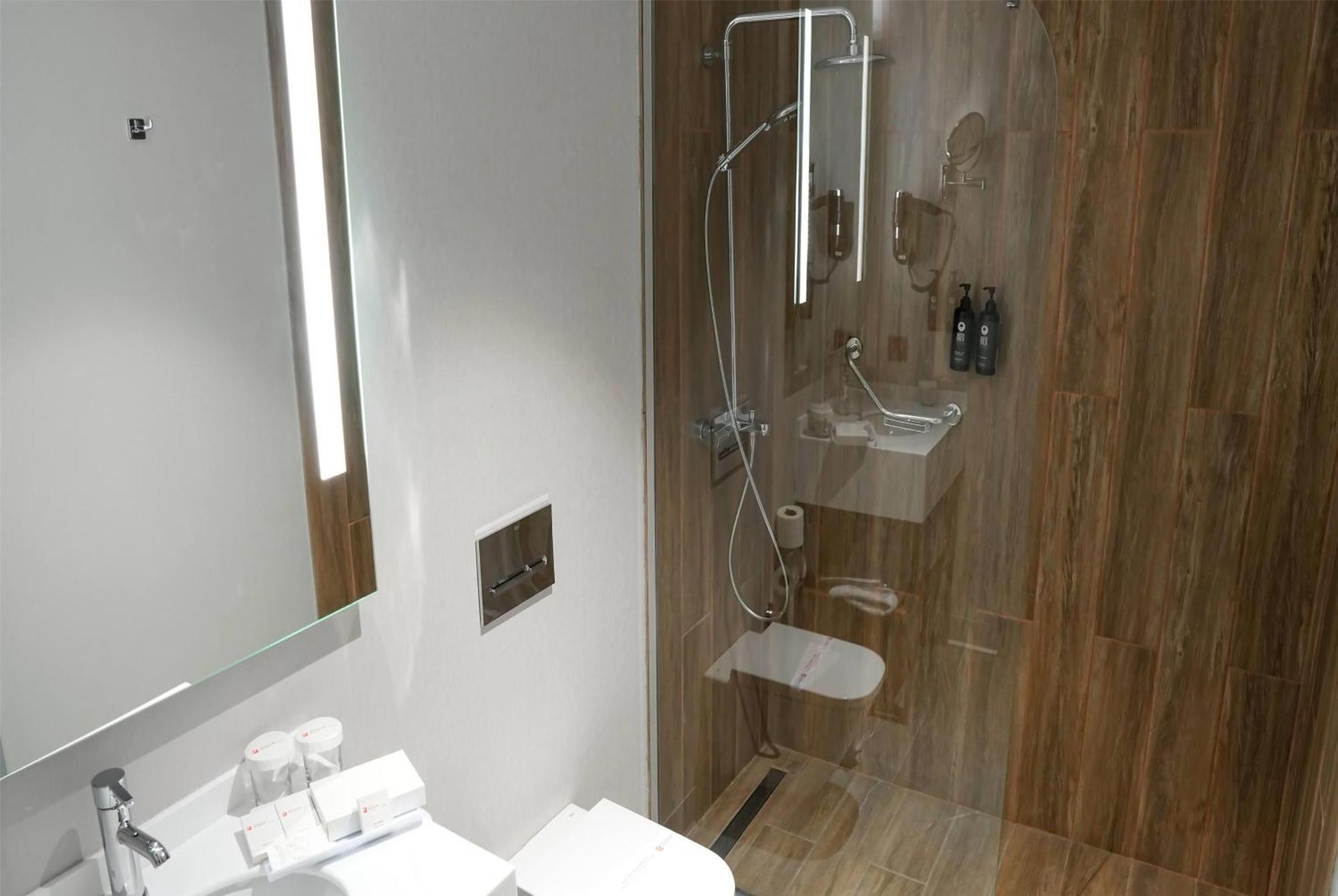 Hotel Ramada Encore By Wyndham Arnavutkoy Provincia di Istanbul