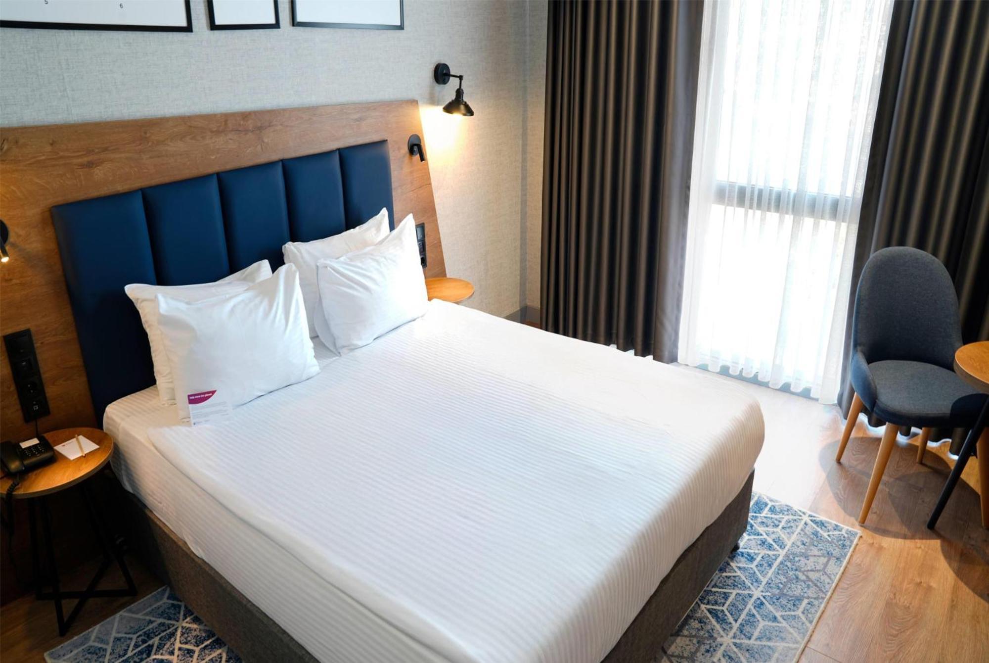 Ramada Encore By Wyndham Arnavutkoy * Provincia di Istanbul